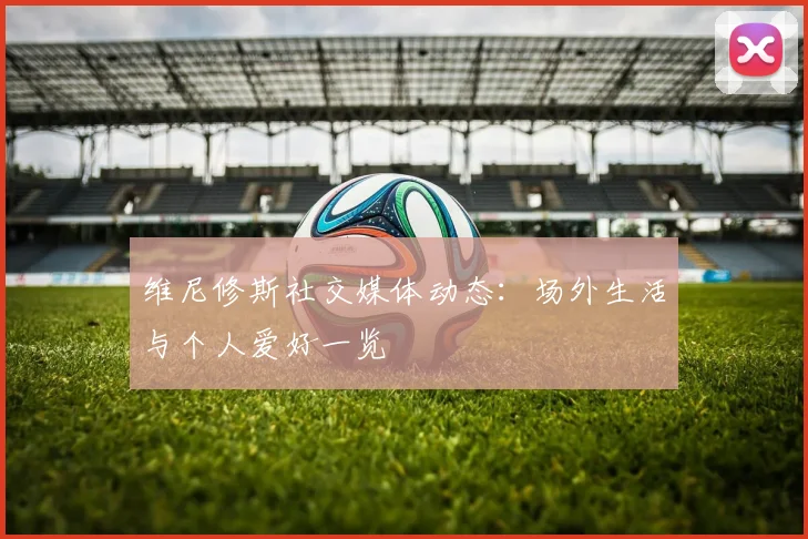 维尼修斯社交媒体动态:场外生活与个人爱好一览