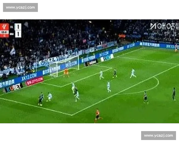 勒佩南 8 分救主 + 特尔点射，法国 U21 读秒绝杀格鲁吉亚