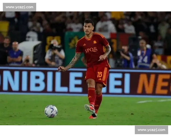 帕雷德斯激活 350 万解约条款!博卡回归进入倒计时 帕雷德斯激活 350 万解约条款!博卡回归进入倒计时