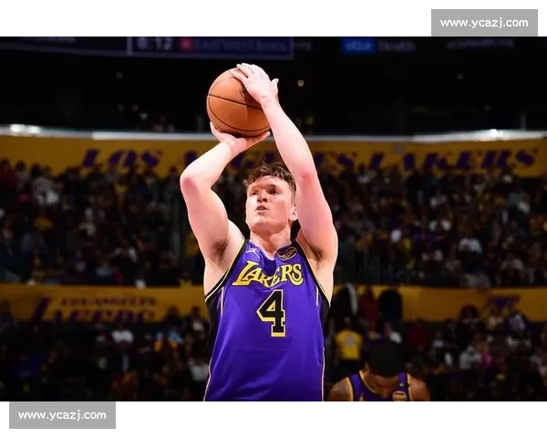 湖人中锋引援遇阻:多队抬价施压,克内克特或成凯斯勒交易筹码 湖人中锋引援遇阻:多队抬价施压,克内克特或成凯斯勒交易筹码