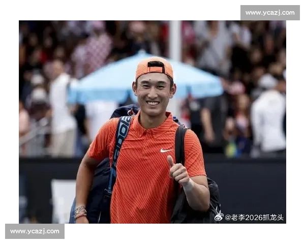 辛纳阿卡稳居前二 商竣程小布坚守前百