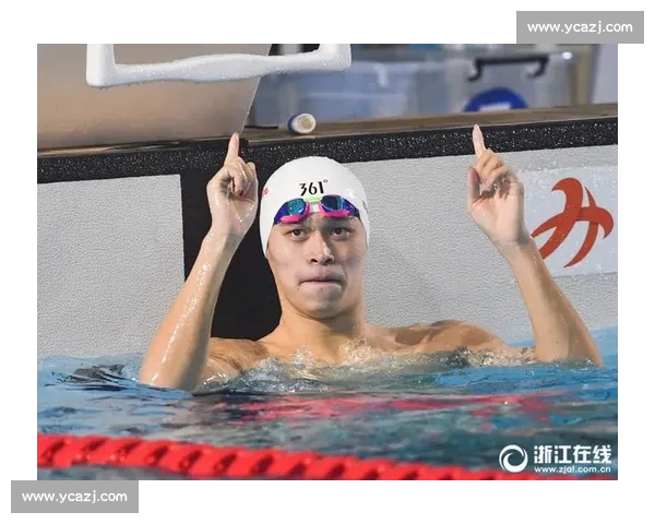 孙杨盛赞梅西：迈阿密精神图腾，攻防一体诠释领袖担当