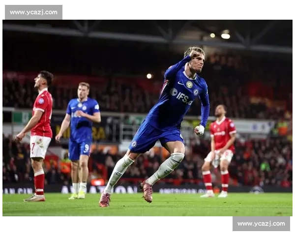 德拉普切尔西首秀献助攻 75% 传球成功率 + 2 次关键传球闪耀世俱杯