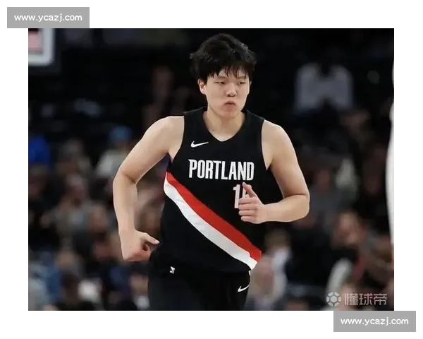 杨瀚森硬刚 8 号秀：挑衅反遭暴打，杰明心态崩盘输球又输人