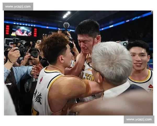 胡金秋忆启蒙大哥林志杰：偶像室友的言传身教塑造职业品格