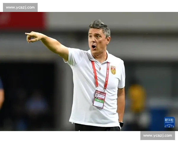 英格兰 U21 主帅敲响警钟：决赛对阵德国必须杜绝小组赛失误