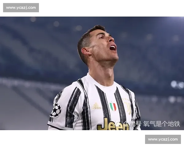C罗的商业帝国：CR7品牌与投资版图