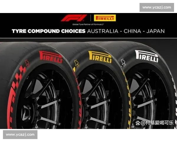 F1赛车轮胎策略全解析:如何决定比赛胜负 F1赛车轮胎策略全解析:如何决定比赛胜负