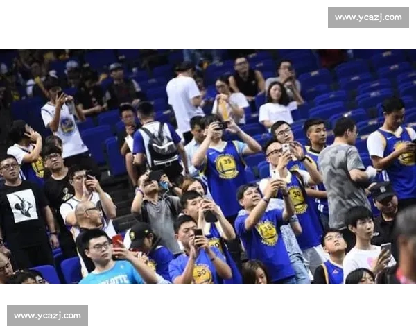 NBA中国赛日程安排:球迷观赛全指南