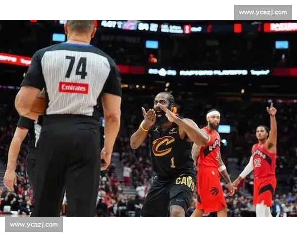 NBA季后赛争议判罚：关键瞬间如何影响比赛？