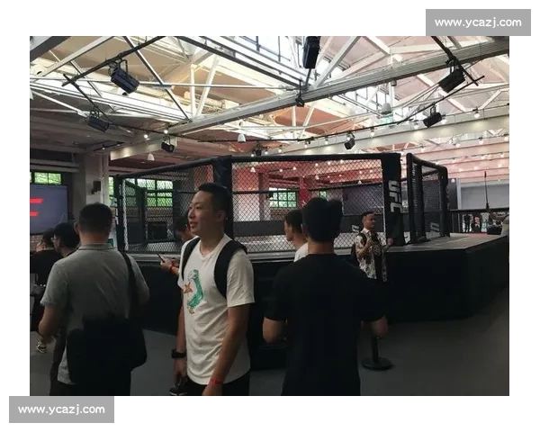 UFC 训练营探秘：顶尖选手的日常训练体系_20260605213813
